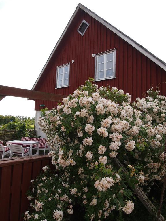 Bed and Breakfast Augustas Bed & Breakfast Falkenberg Exteriér fotografie